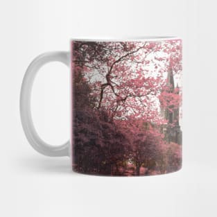 Lake shore Mug